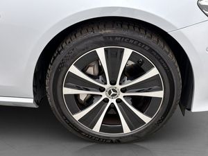 Mercedes E300 bild 37