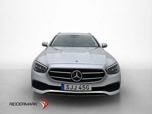 Mercedes E300 bild 2