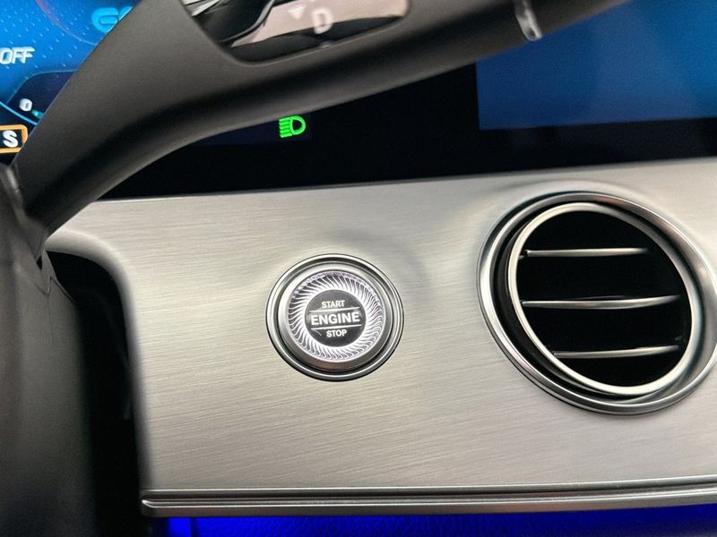 Mercedes E300 bild 19