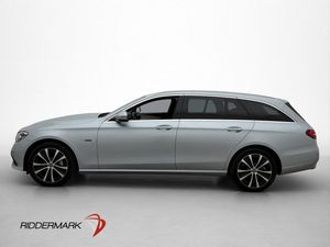 Mercedes E300 bild 5