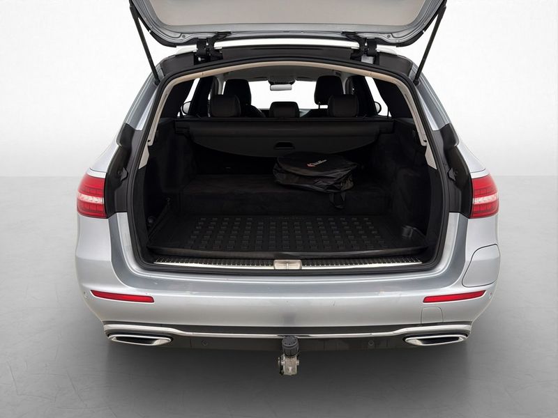 Mercedes E300 bild 30