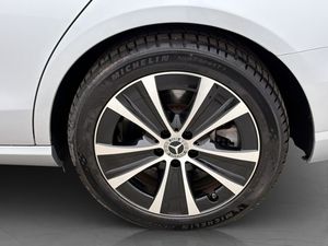 Mercedes E300 bild 35