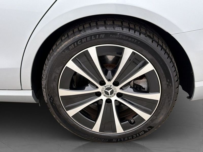 Mercedes E300 bild 35