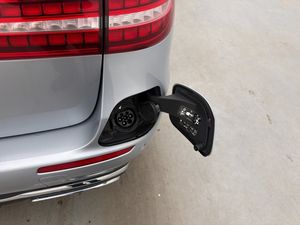 Mercedes E300 bild 33