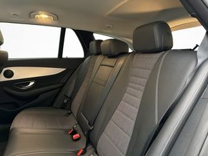 Mercedes E300 bild 29