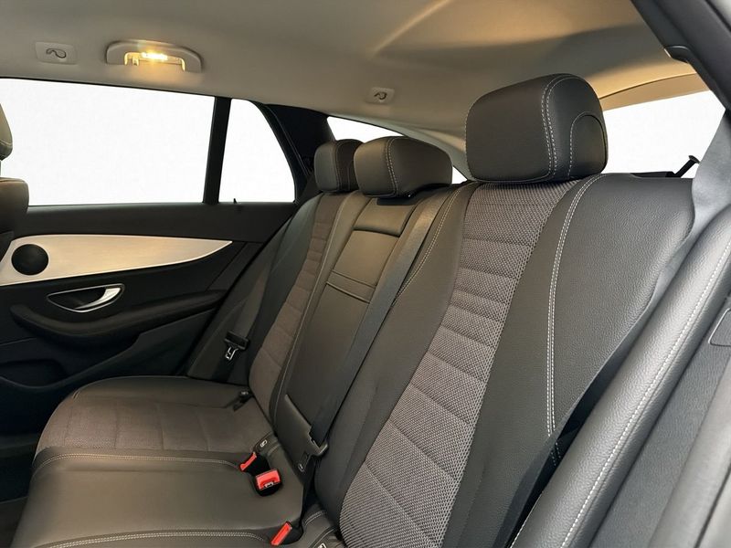 Mercedes E300 bild 29