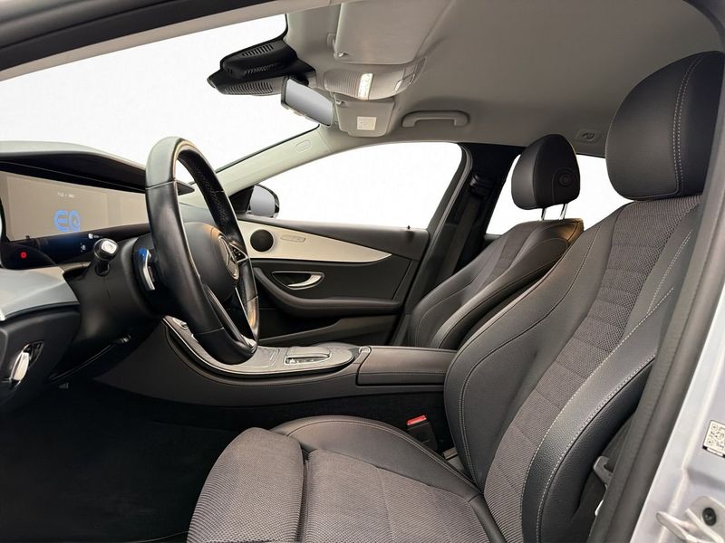 Mercedes E300 bild 12