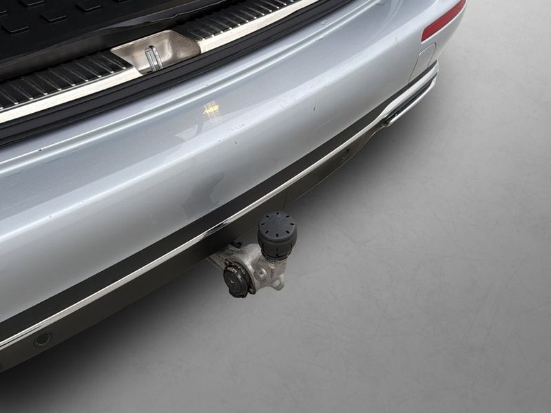 Mercedes E300 bild 10