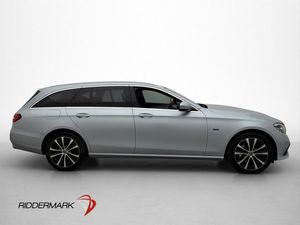 Mercedes E300 bild 9