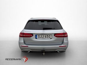 Mercedes E300 bild 7