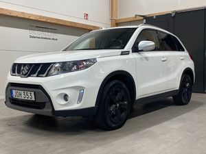Suzuki Vitara bild 1
