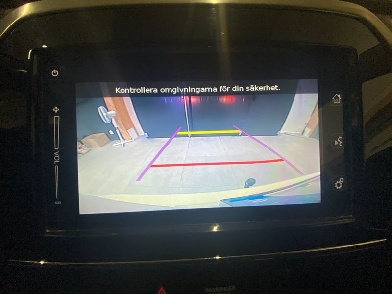 Suzuki Vitara bild 10