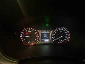 Suzuki Vitara bild 12