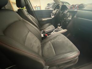 Suzuki Vitara bild 14