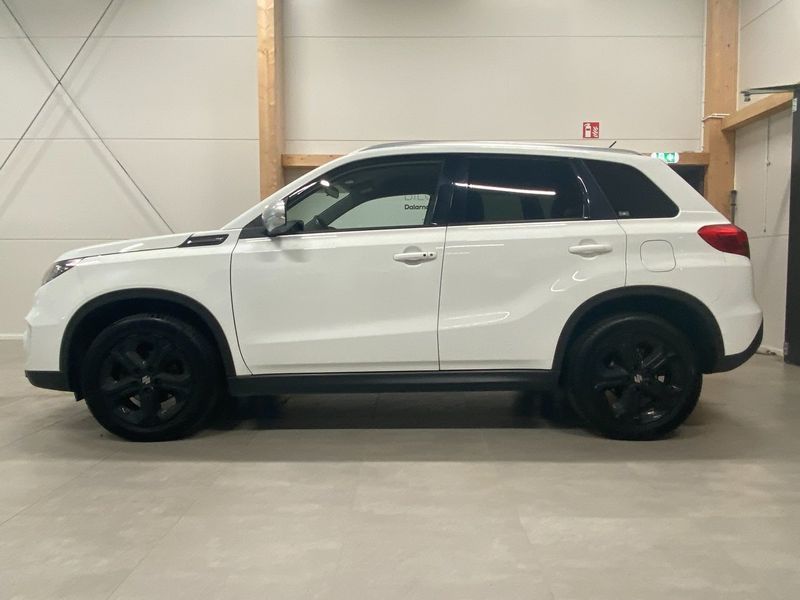 Suzuki Vitara bild 5