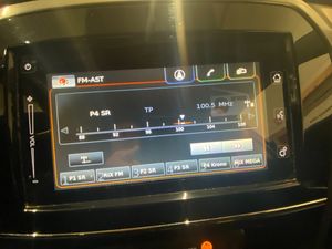 Suzuki Vitara bild 13