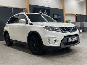 Suzuki Vitara bild 2