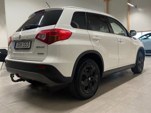 Suzuki Vitara bild 3