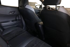 Toyota C-HR bild 9