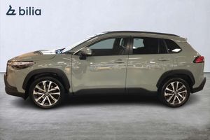 Toyota Corolla Cross bild 3