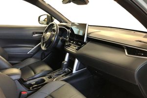 Toyota Corolla Cross bild 7