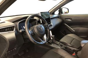 Toyota Corolla Cross bild 14