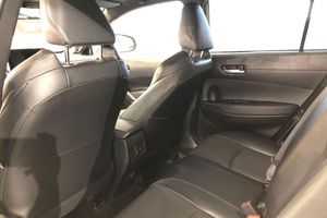 Toyota Corolla Cross bild 13