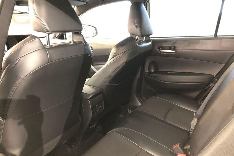 Toyota Corolla Cross bild 13