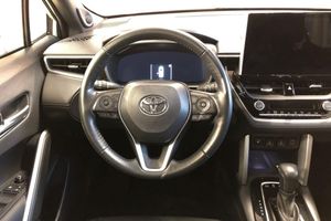 Toyota Corolla Cross bild 11