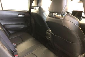 Toyota Corolla Cross bild 9