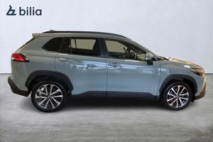 Toyota Corolla Cross bild 18
