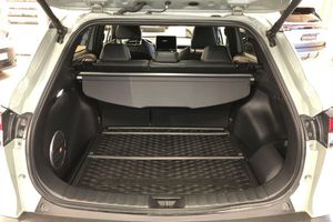 Toyota Corolla Cross bild 12