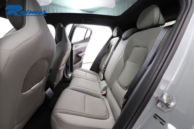 Volvo EX30 bild 9