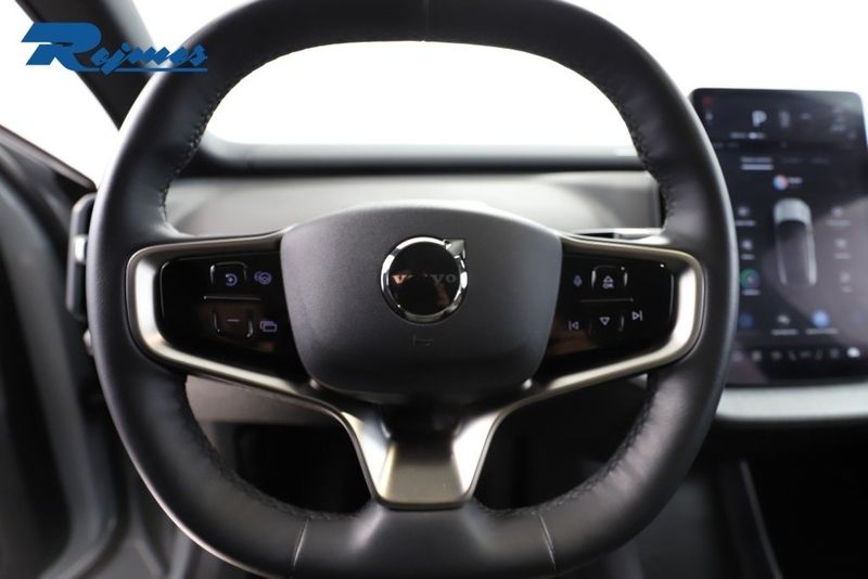 Volvo EX30 bild 13