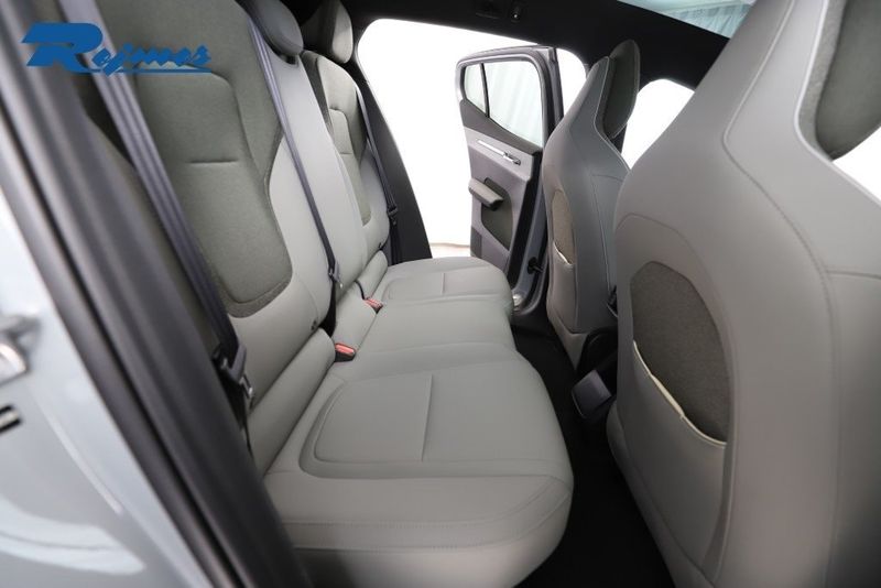 Volvo EX30 bild 10