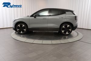 Volvo EX30 bild 8