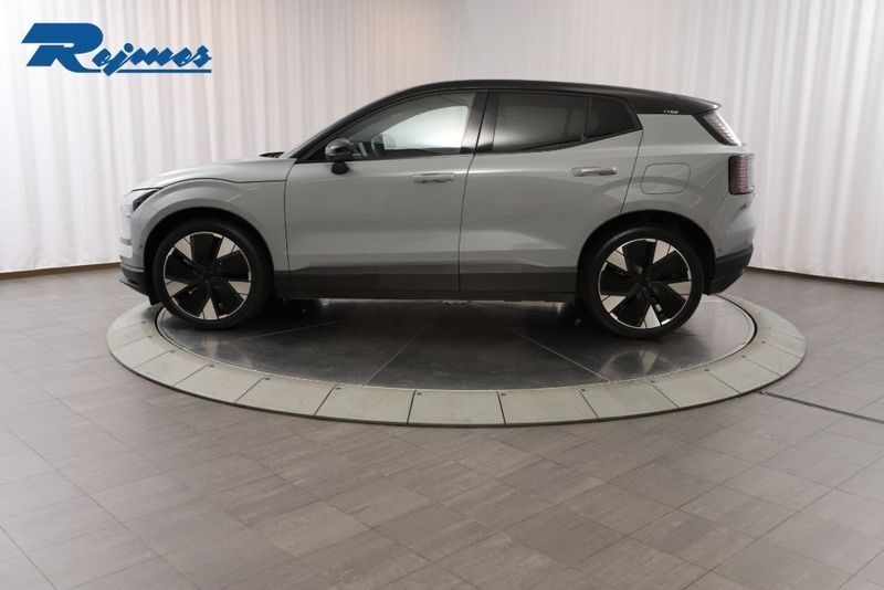 Volvo EX30 bild 8