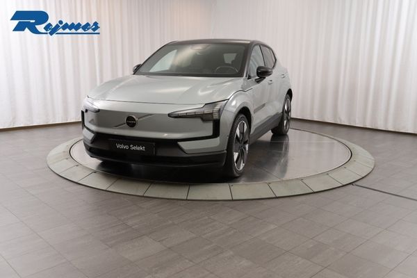 Volvo EX30 Twin Motor Performance Ultra - 2025