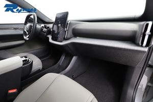 Volvo EX30 bild 5