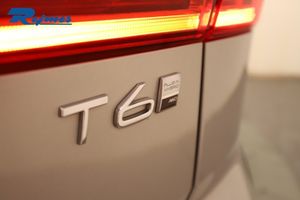 Volvo XC60 bild 22
