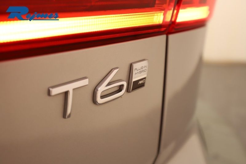 Volvo XC60 bild 22