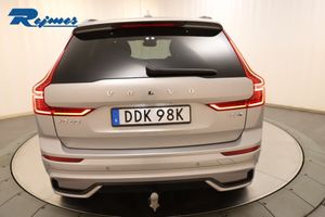 Volvo XC60 bild 20