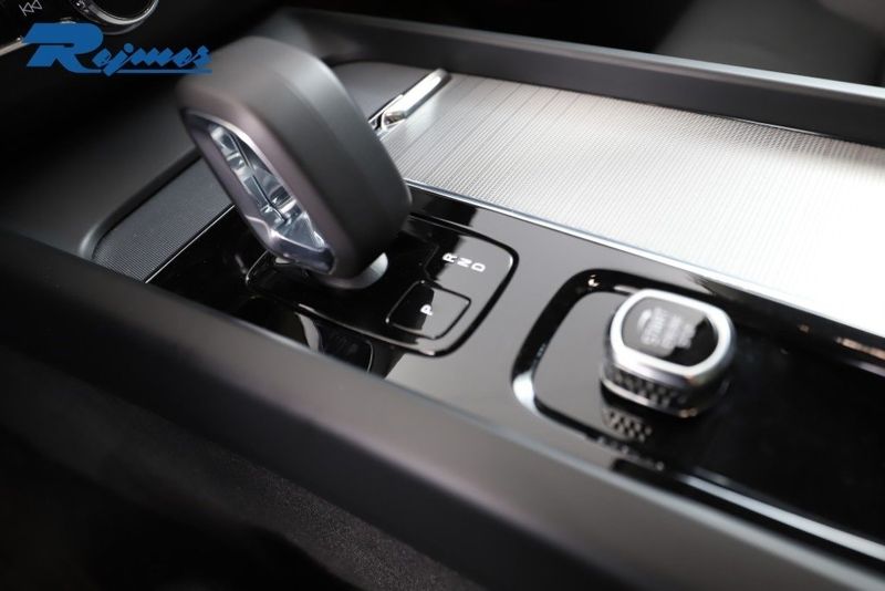 Volvo XC60 bild 28