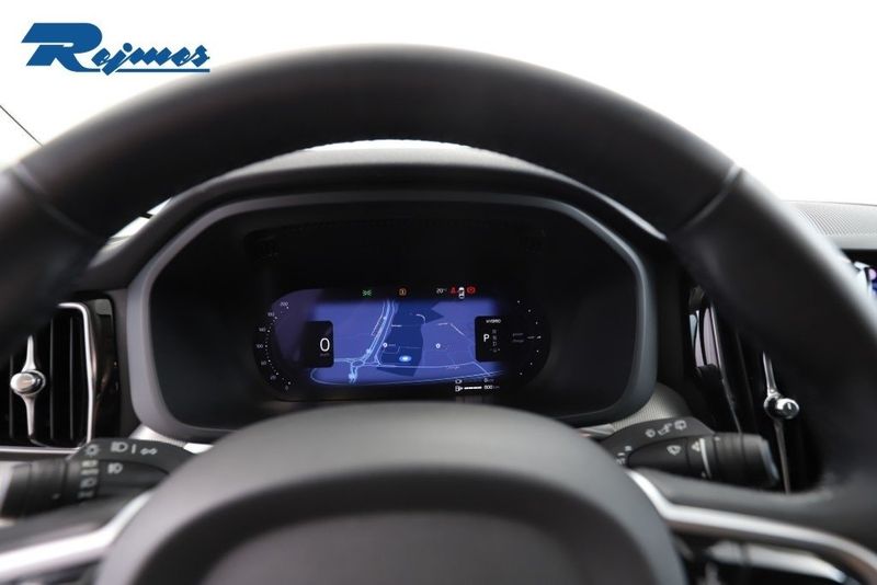 Volvo XC60 bild 9
