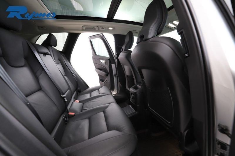 Volvo XC60 bild 8