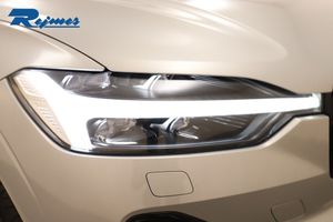 Volvo XC60 bild 19
