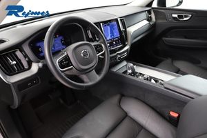 Volvo XC60 bild 5