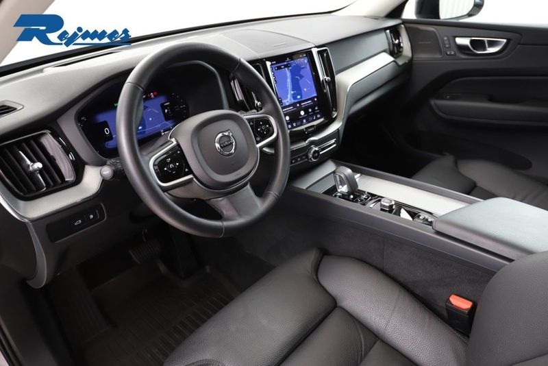 Volvo XC60 bild 5