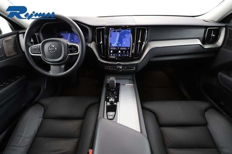 Volvo XC60 bild 2