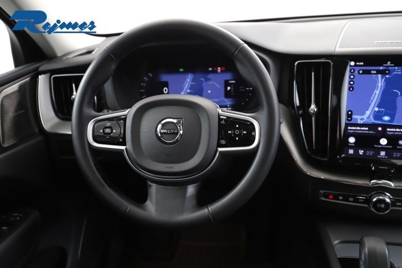 Volvo XC60 bild 4